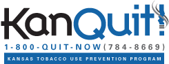 KanQuit Logo