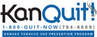 KanQuit Logo
